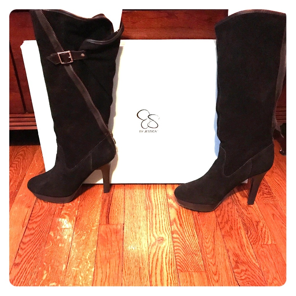 Jessica Simpson Boots